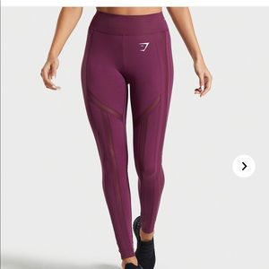 Embody gymshark legging